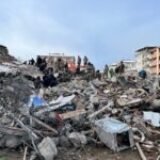 The series of earthquakes in Turkey and Syria